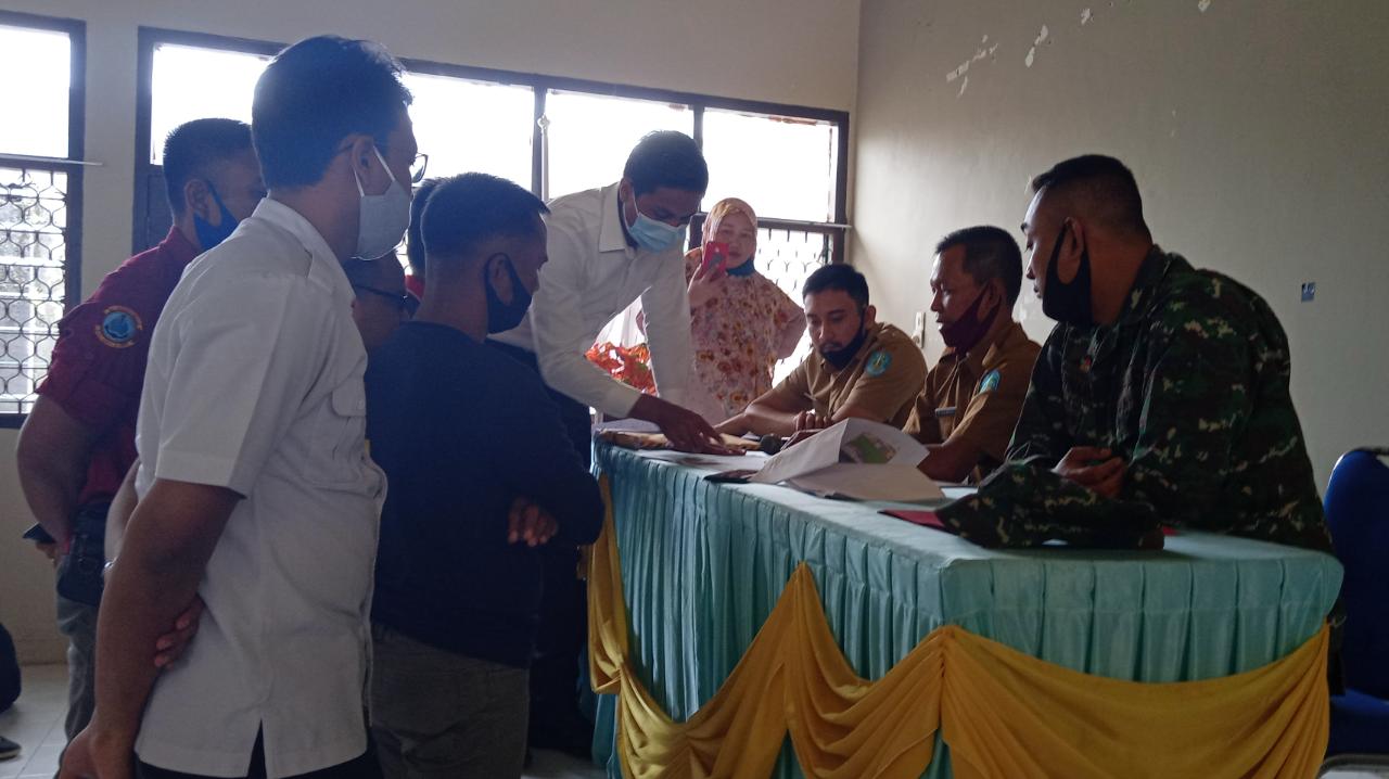 Saling Klaim, Warga Sudimampir dan Kompi Senapan B Sepakat Tempuh Jalur Hukum