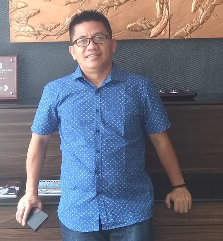 KIP Masuk Matras, Inaker Babel Akan Lapor Presiden