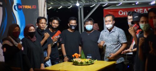 Baru Berusia Satu Tahun, Ini Kegiatan Dilakukan HBC