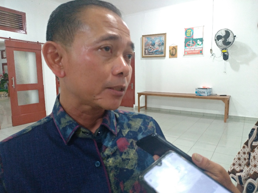 Pengunjung Meninggal di Air Terjun Bukit Maras, Mulkan: Potensi Wisata Kita Masih Berbahaya