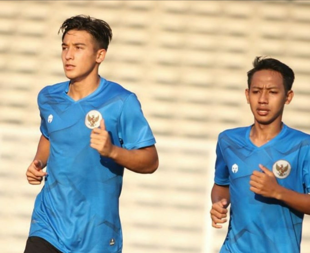 Kalah Dari Bulgaria, Timnas Indonesia U-19 Akan Hadapi Tuan Rumah