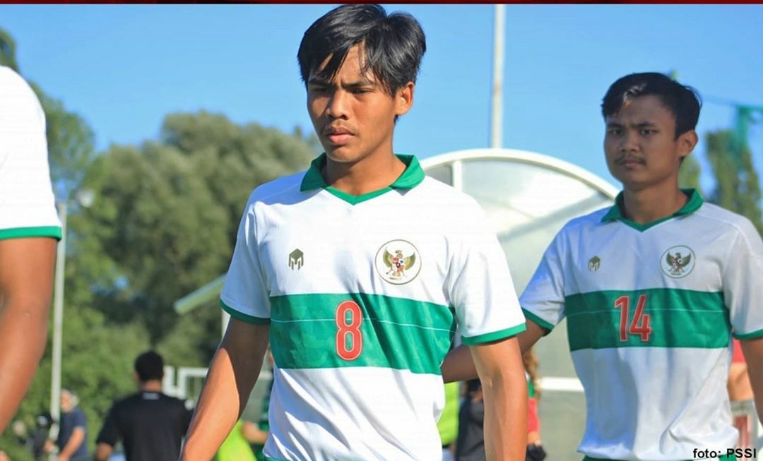 Hadapi Arab Saudi, Shin Tae Yong Akan Perbaiki Kekurangan Tim