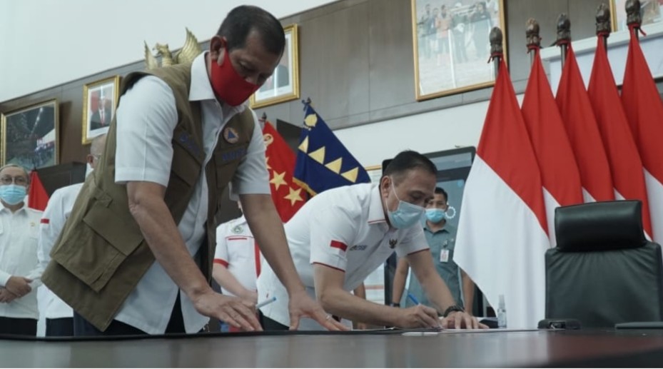 BREAKING NEWS: Liga 1 dan Liga 2 Akan Segera Bergulir