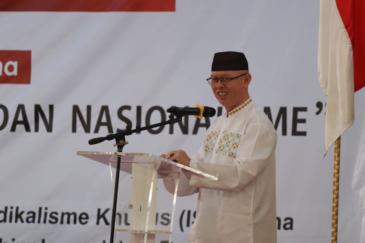 Penerapan Iptek Di Pondok Pesantren Tak Kalah Dari Sekolah Formal