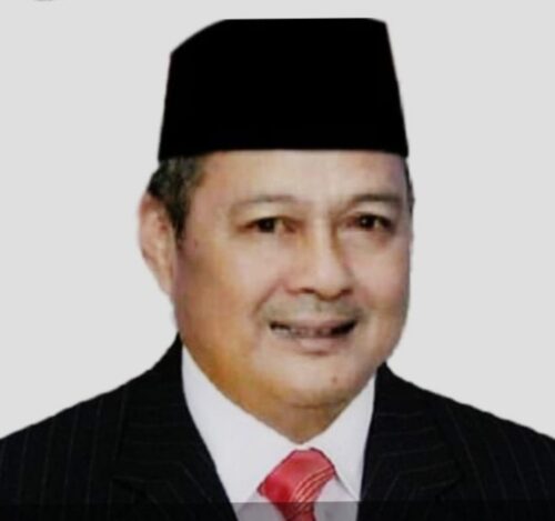 Innalillahi Wainnailaihi Rojiun, Selamat Jalan R. Suyatno