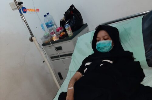 Menderita Penyakit Leukemia, Novela Rodiarti Butuh Biaya Pengobatan