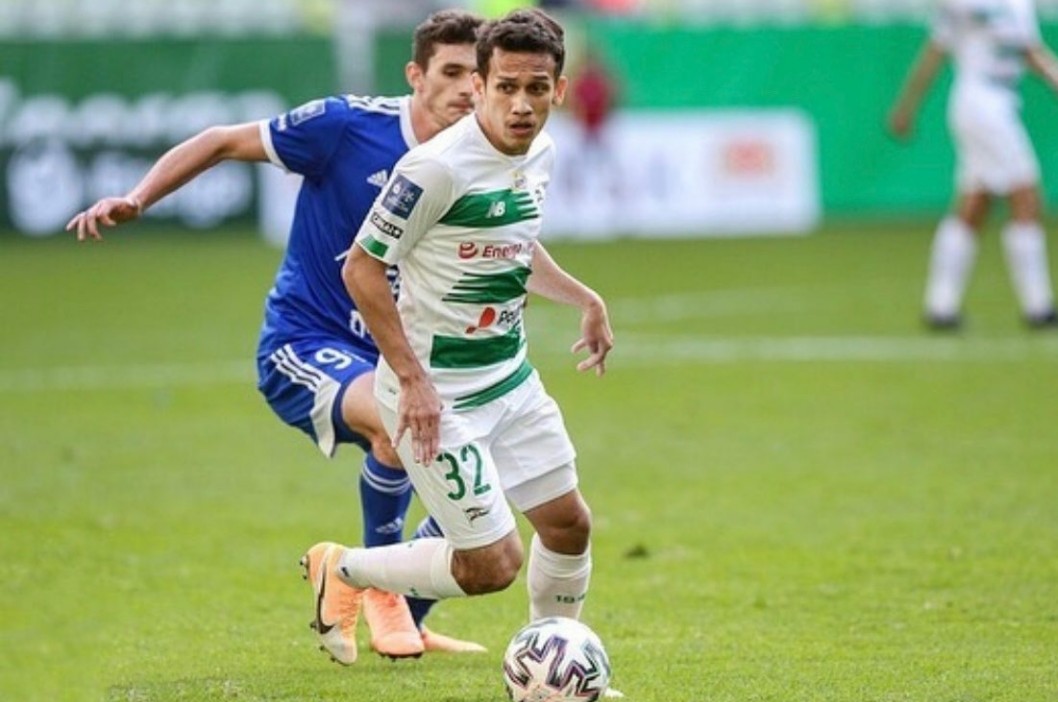 Kontrak Egy Tersisa Enam Bulan Lagi, Tiga Klub Ini Mulai Melirik