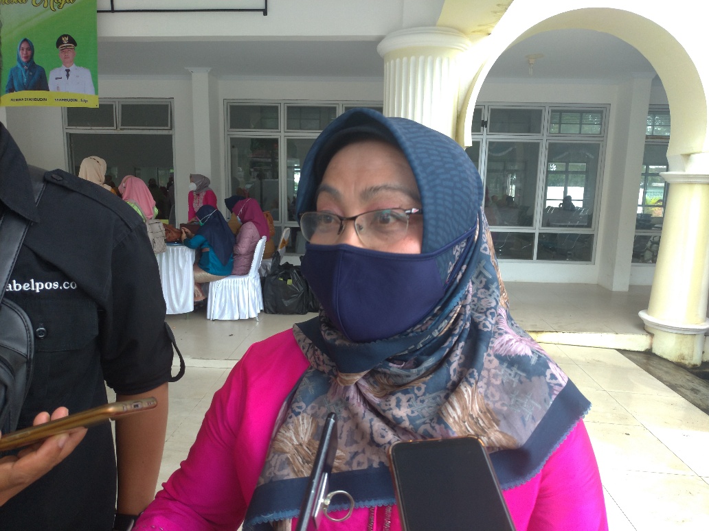 12 kasus kekerasan perempuan dan anak terjadi di bangka sepanjang 2020