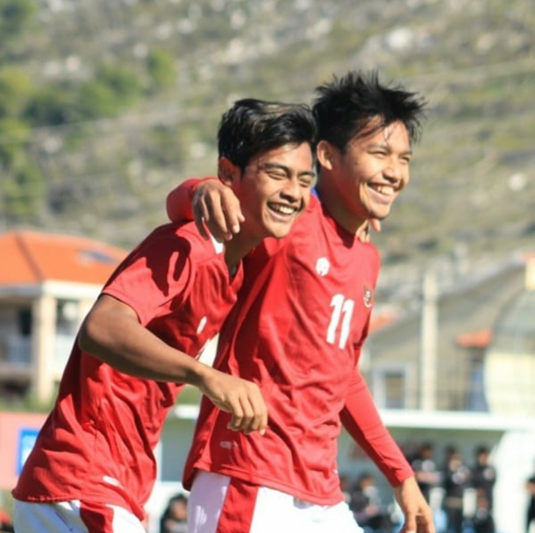 Alasan Timnas U-19 Batal Hadapi Barcelona