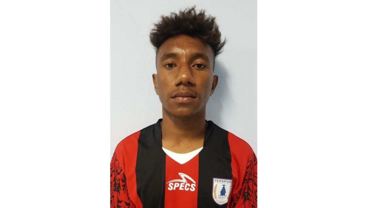 Kalah Main Mobile Legend, Eks Timnas U-19 Aniaya Pacar Sendiri