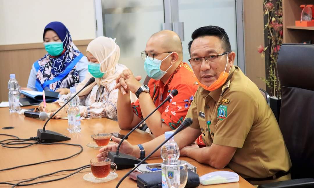 RSUD Beltim Ditargetkan Buka Pelayanan Cuci Darah