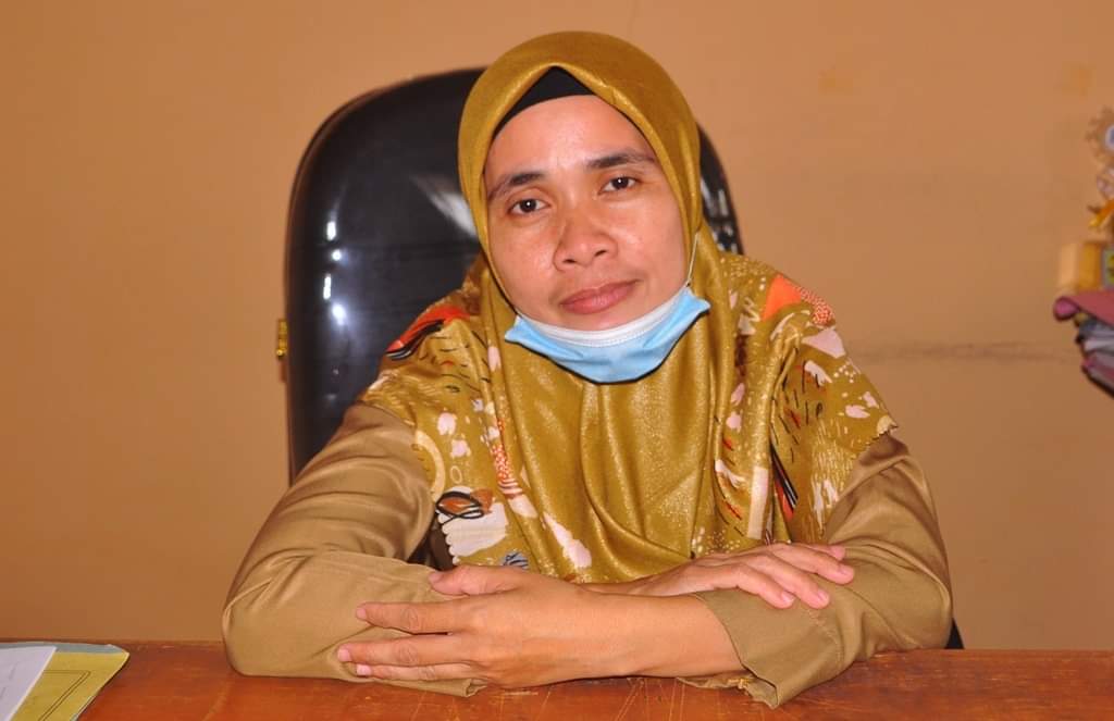 Kekerasan Terhadap Perempuan di Beltim Meningkat