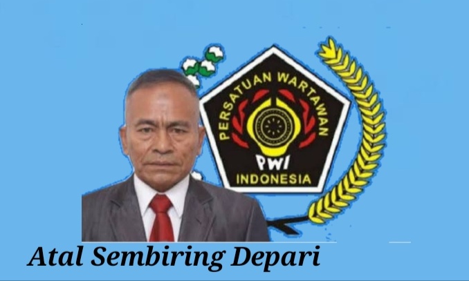 Ketum PWI Tanggapi, Soal Oknum Pakai Logo PWI