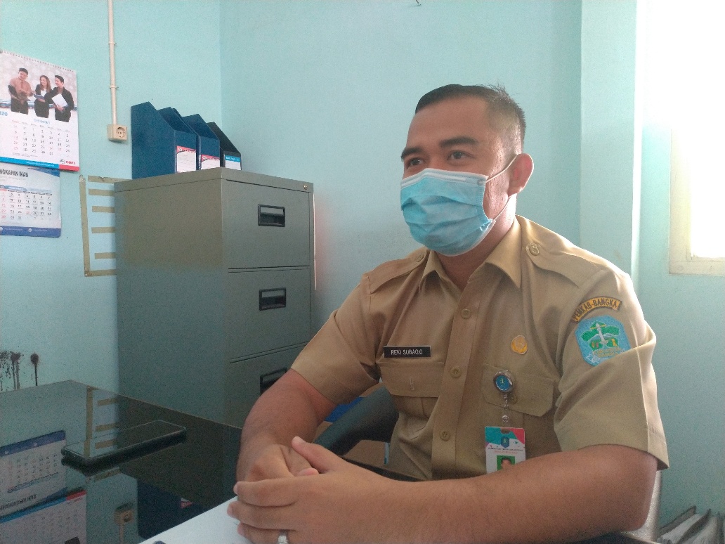 Dari 6.669 Nelayan di Bangka, Hanya 882 Yang Diberikan Asuransi Pemda