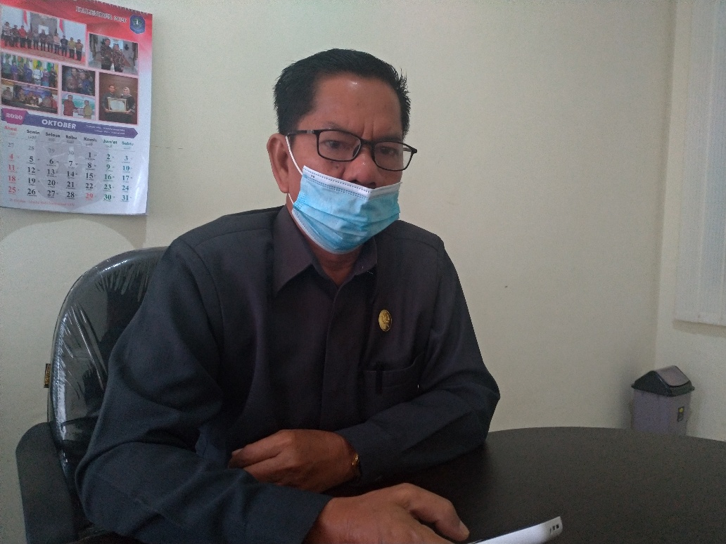 PA Sungailiat Ceraikan 741 Pasangan