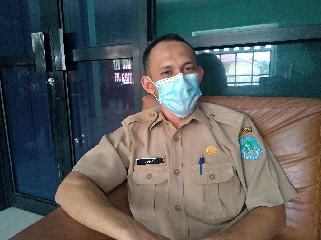 Harga Karet di Bangka Naik