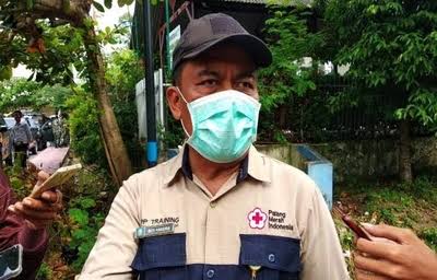 Jubir Satgas Covid Bangka, Minta Maaf Kepada Wartawan