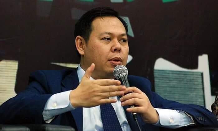 DPD RI Usut Pemecatan Guru Honorer Karena Unggah Gaji Rp 700 Ribu