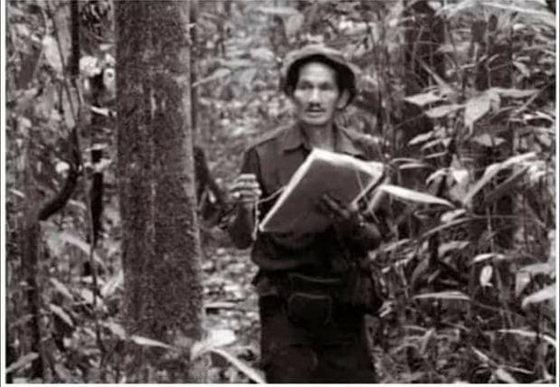 Hilang 15 Tahun, Mahasiswa IPB Kembali ke Kampus