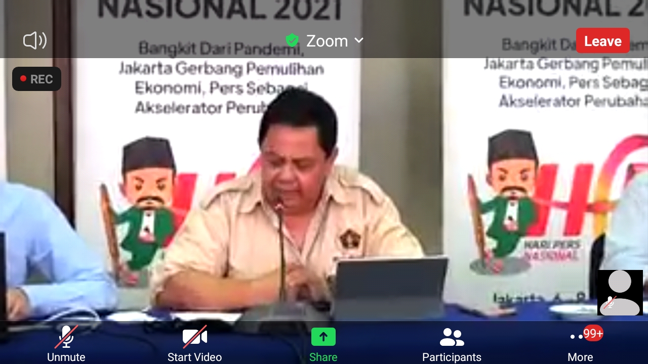 Industri Kreatif di Masa Pandemi: Mengubah Tantangan Menjadi Peluang