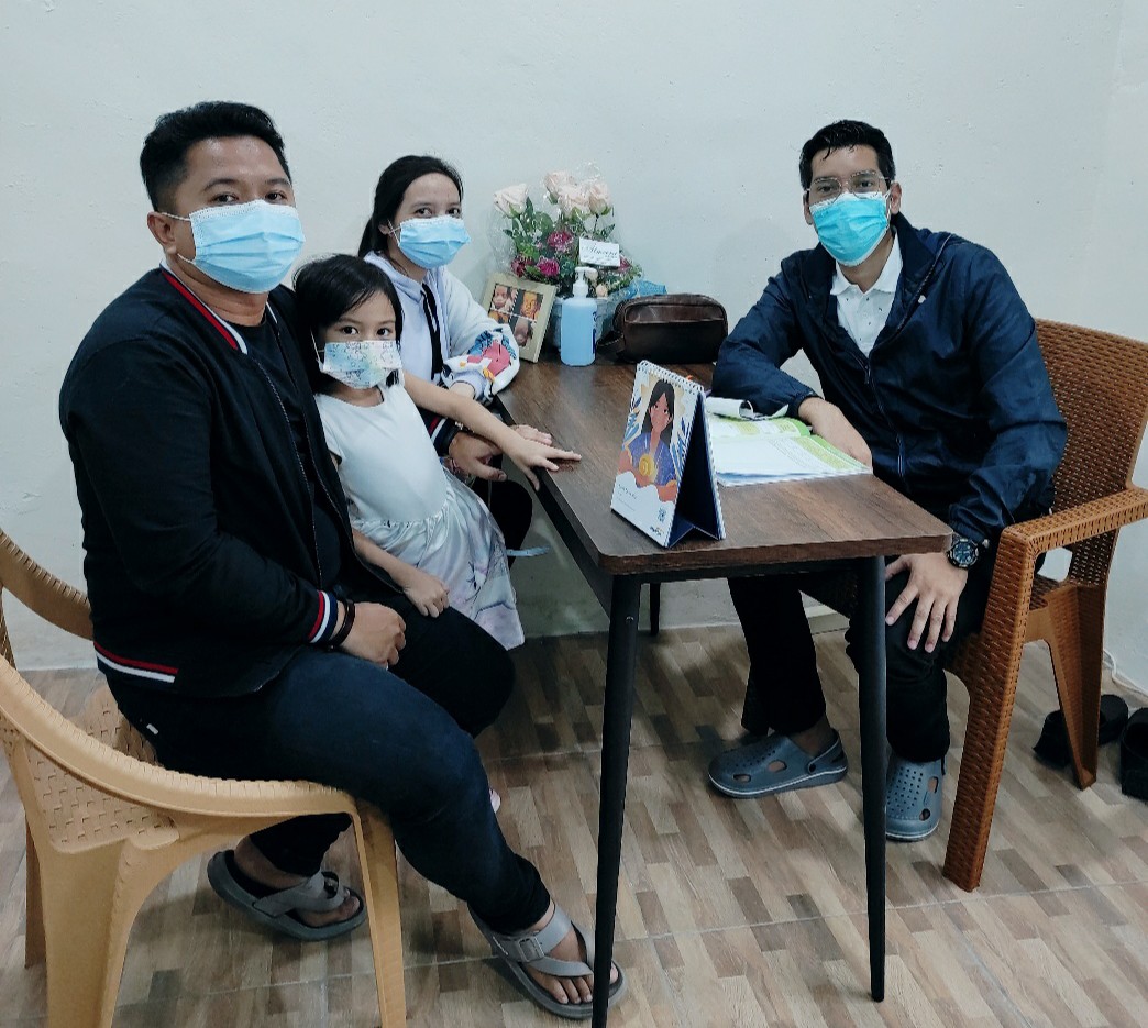 Hadir Dengan Alat Terbaru, Elma Medika Bisa USG 4D