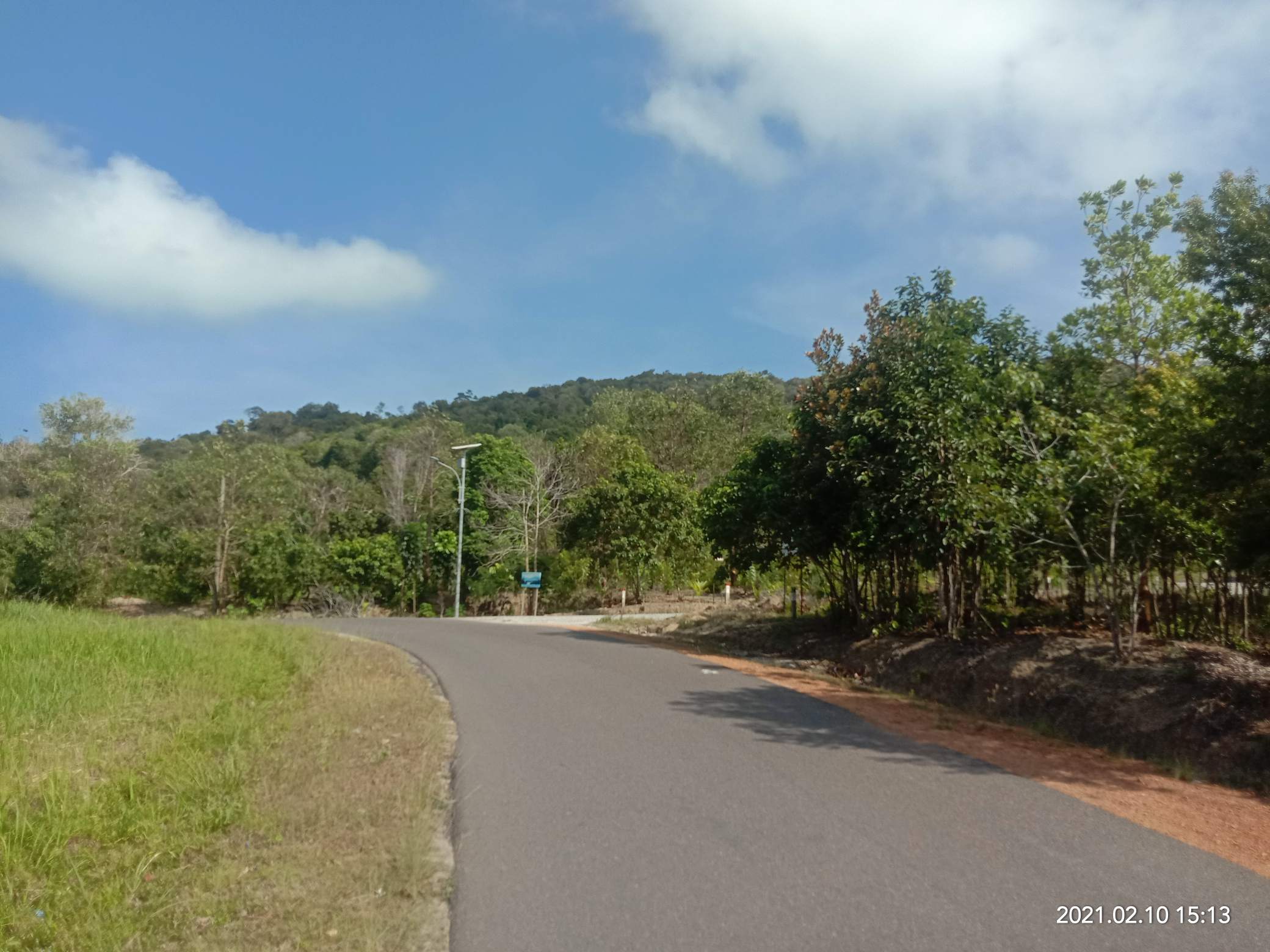 Perhutanan Sosial KPHP Sigambir Kotawaringin Capai 660 Hektar