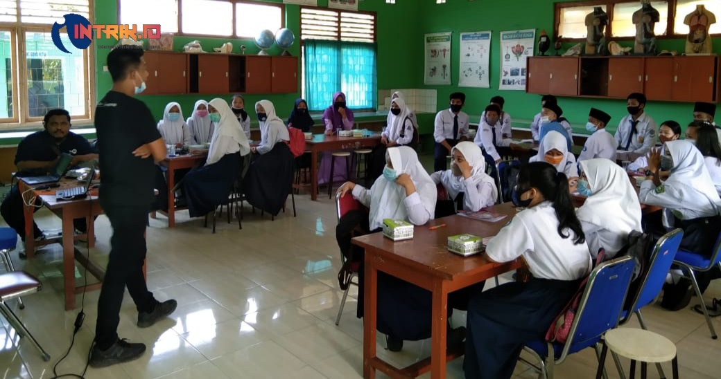 Lomba Menulis Cerita Rakyat, Warnai Agenda Kegiatan PWI Basel Dan JBS