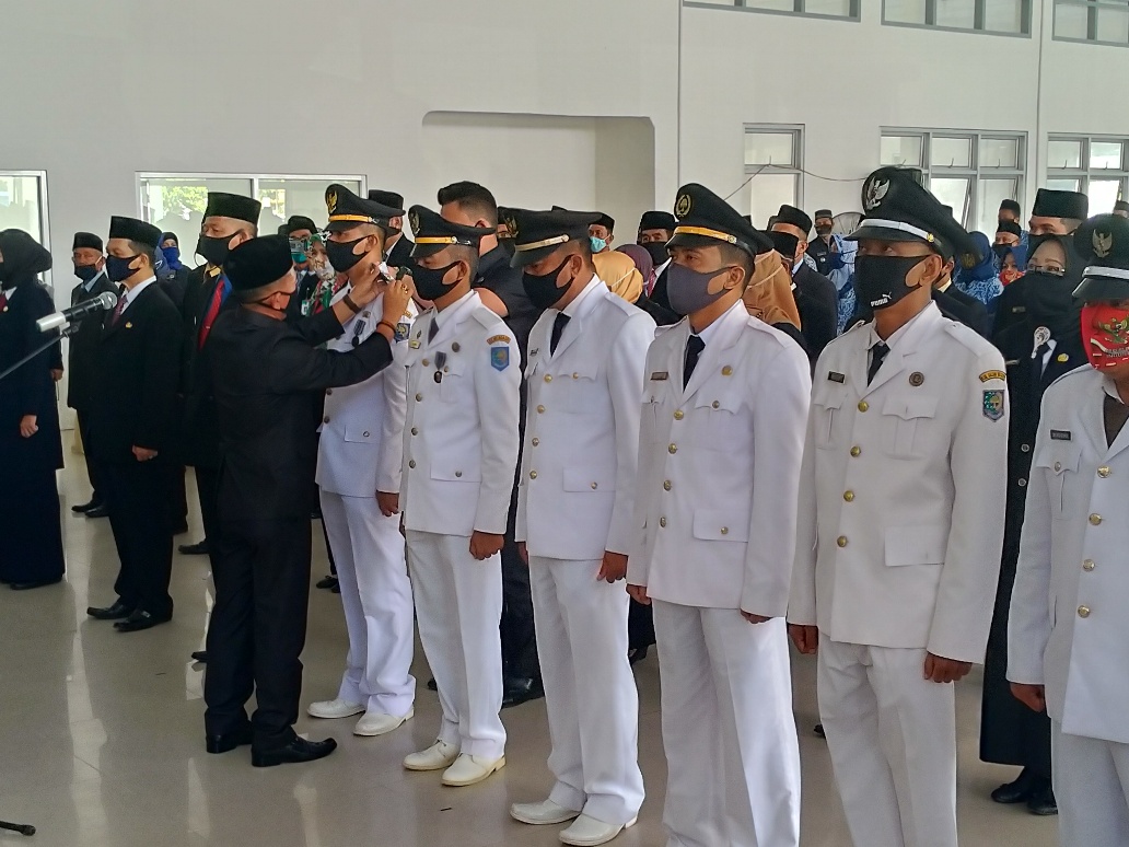 Honorer Bangka Terancam Tak Digaji