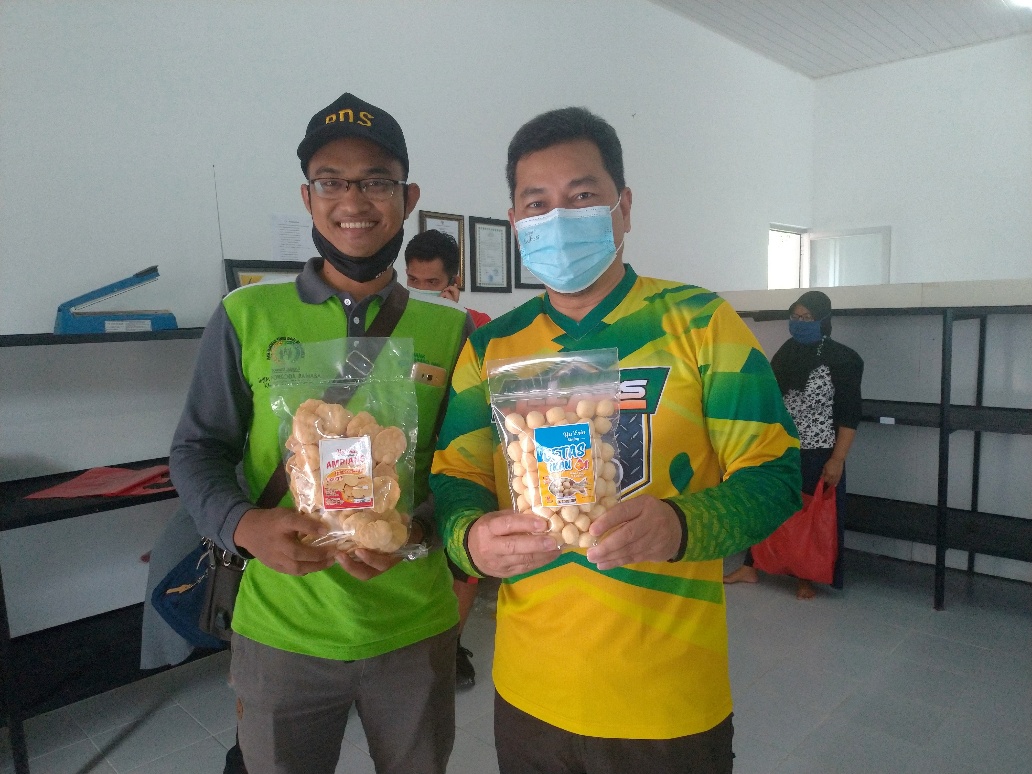 Bank Sumsel Babel dan Bank Sumsel Babel Syariah Siap Luncurkan KUR Tanpa Bunga