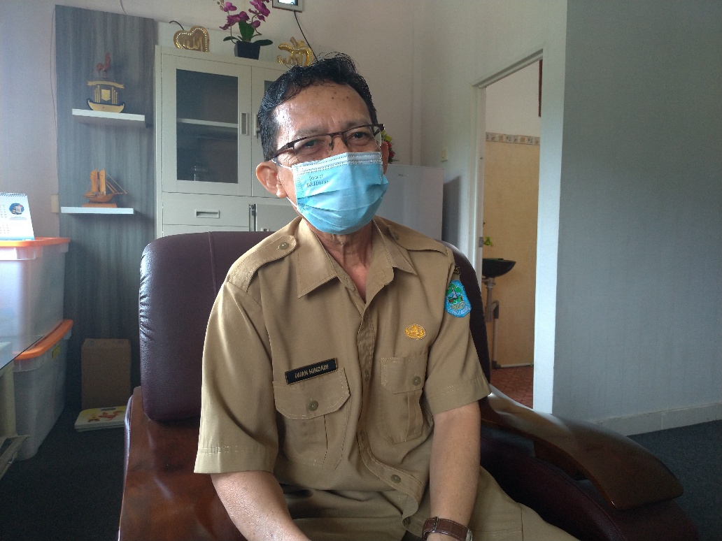 Masih Perbaikan, PLTS Belinyu Belum Bisa Diserahkan ke Perumda