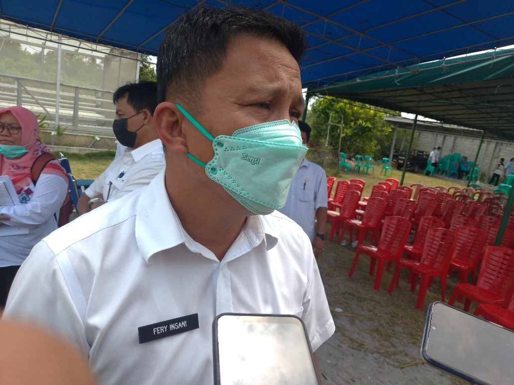 Ditolak Warga, Pelebaran Jalan Simpang Perahu-Lintas Timur Dialihkan