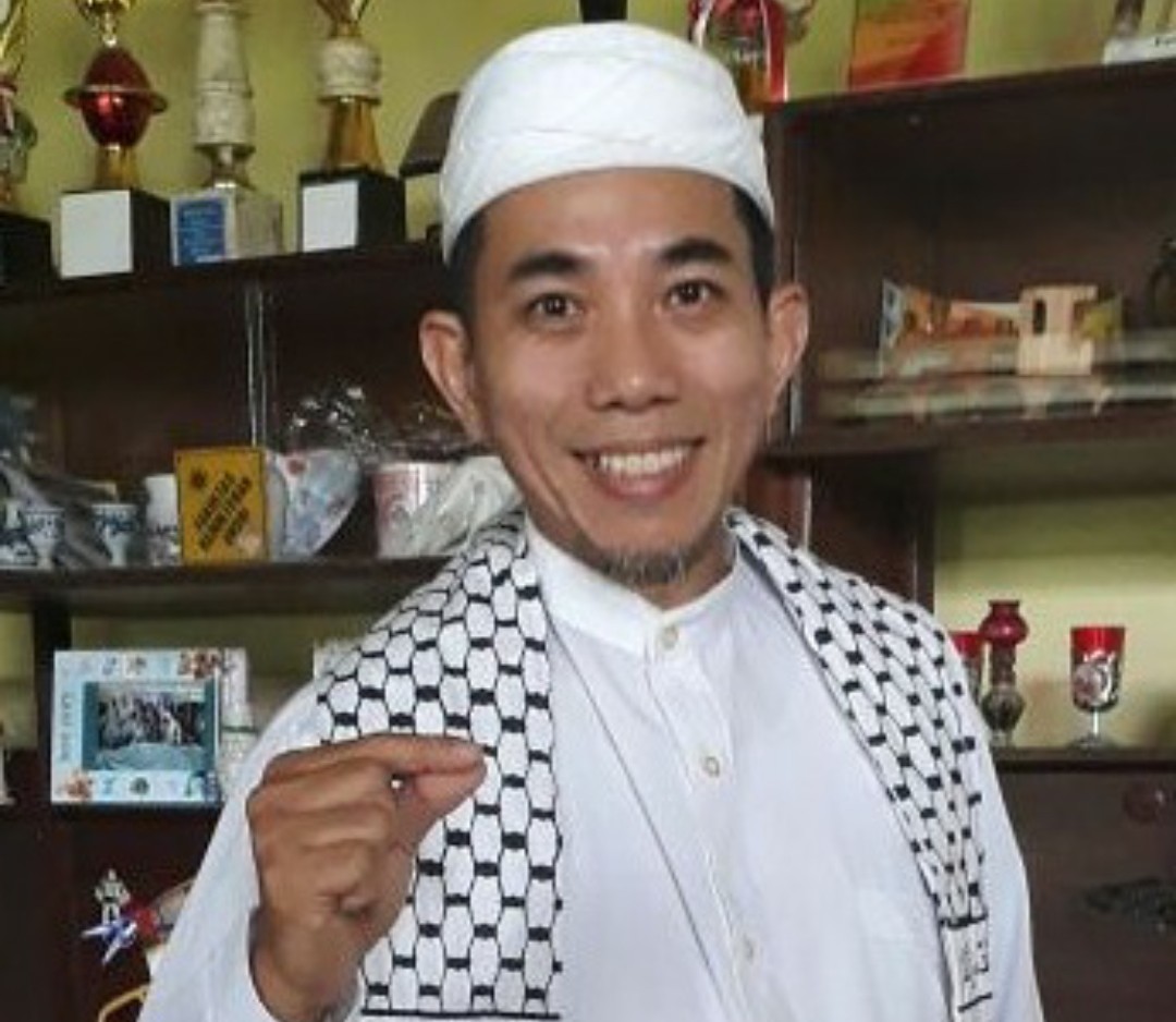 dr Zarril Minta Pegawai Sampaikan ke Bupati