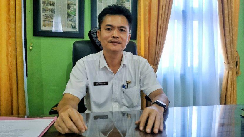 kabupaten Bangka Kekurangan Kader Petani Muda