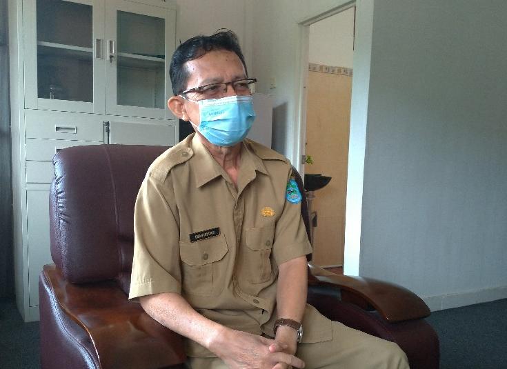 Sudah Lama Berdiri, PDAM Tirta Bangka Belum Menyumbang PAD