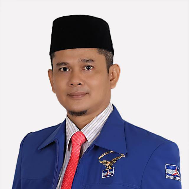 DPC Demokrat Bangka Siap Demo ke Jakarta