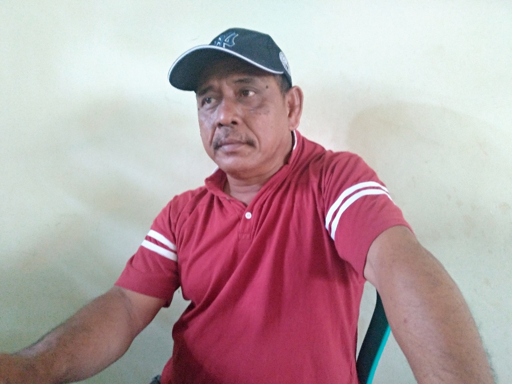 Sulit Keluar Masuk Muara, Nelayan Sungailiat Terpaksa Pilih Pelabuhan Pangkalbalam