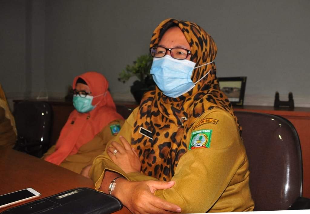 Beltim Akan Tambah Tiga OPD Baru
