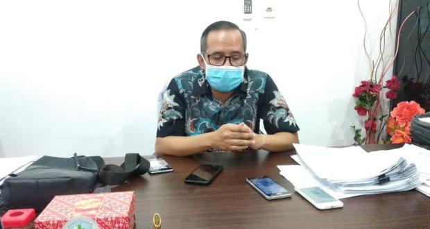 Antisipasi Luka Dekubitus Pada Pasien, RSUD Depati Bahrin Siapkan Kasur Khusus
