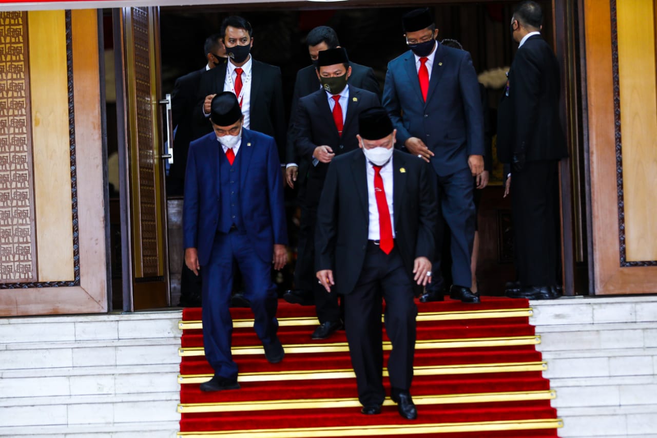 Wacana Penggabungan Kemendikbud dan Ristek, DPD RI Ingatkan Pernah Gagal