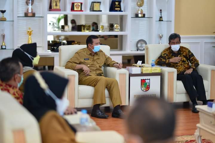 PT Chevron Tinggalkan Blok Rokan, APJP Migas: Peluang Bisnis