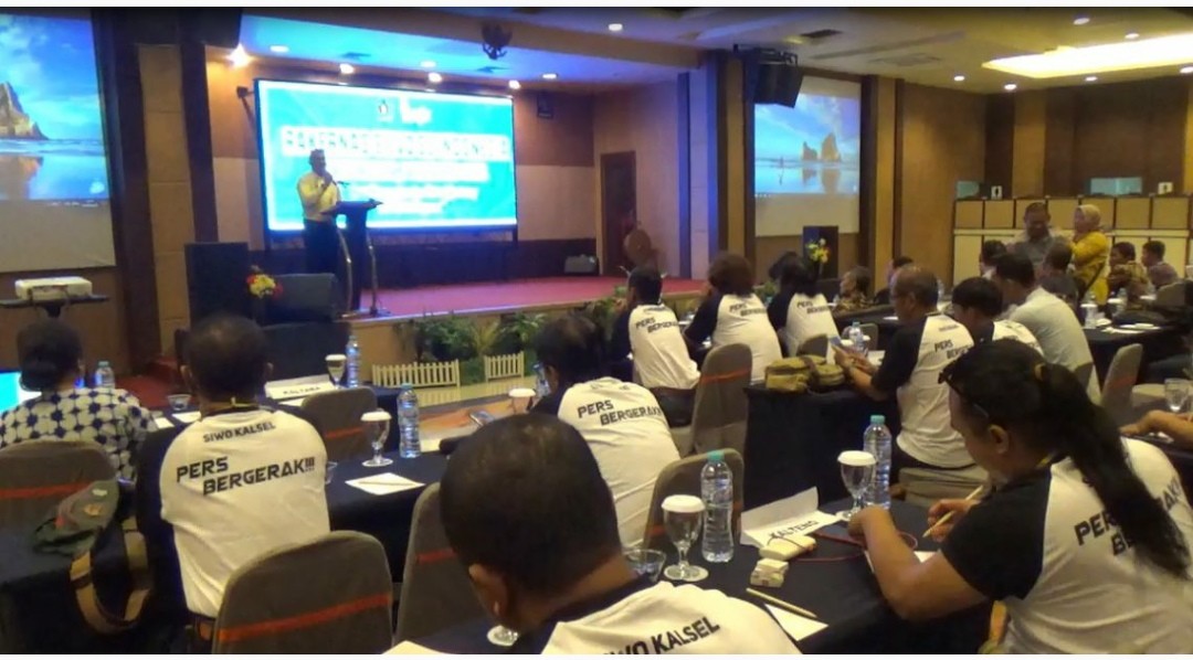 Siap-siap, Powarnas 2021 Akan Diselenggarakan di Jawa Timur