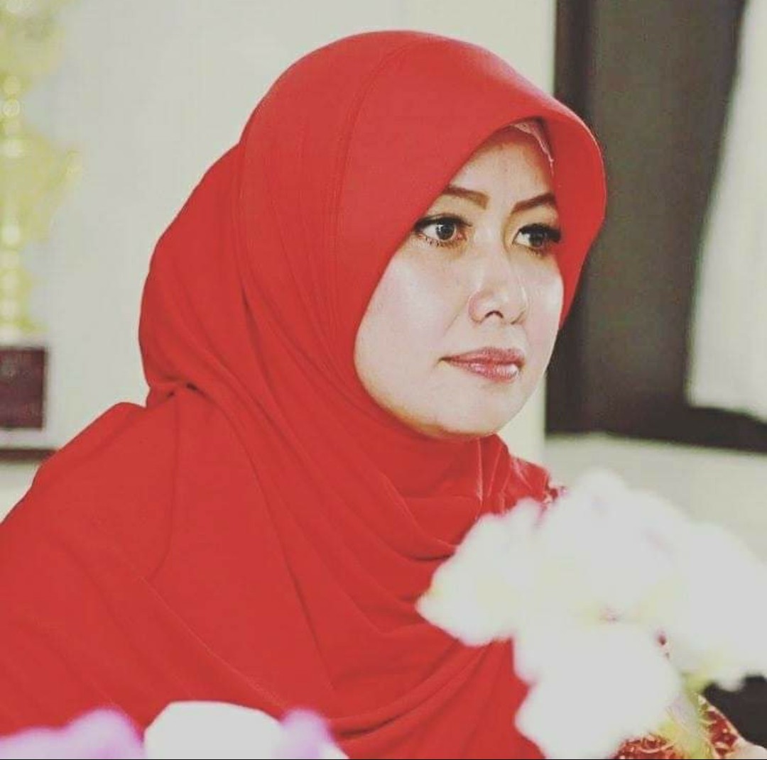 Breaking News: Srikandi DPRD Bangka Meninggal Dunia