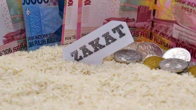 BAZNAS Bangka Tetapkan Zakat Fitrah 1442 H Sebesar Rp 32.500