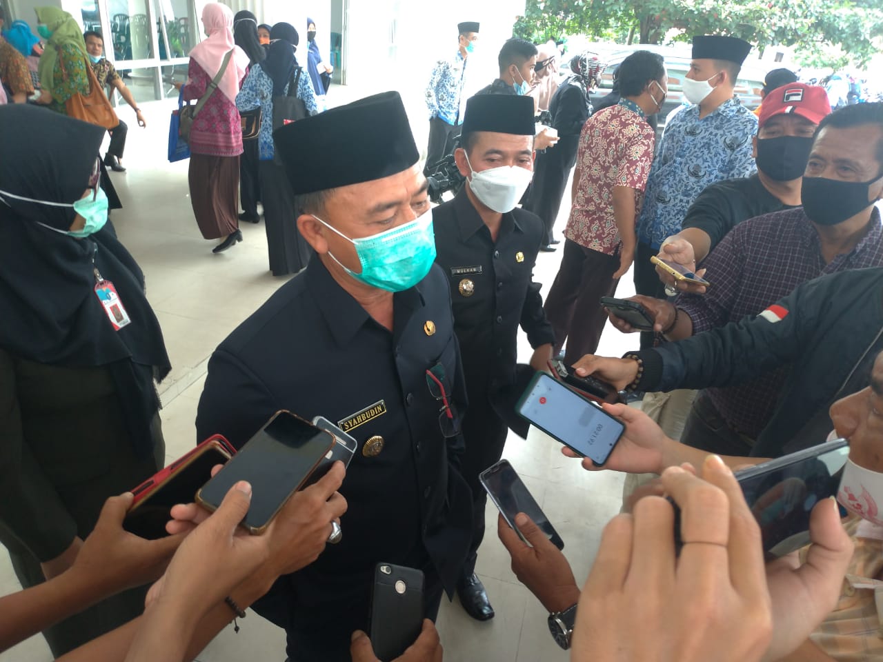 Dinilai Belum Maksimal, Pemkab Bangka Genjot Pajak Sarang Burung Walet