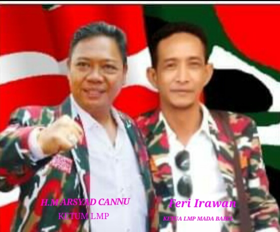 Peringati Harkitnas 2021, Begini Pandangan LMP Mada Babel