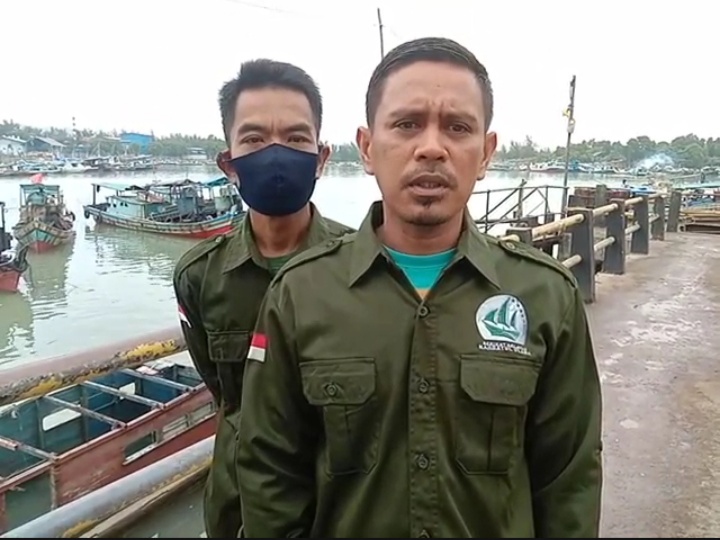 SNNU Bangka Siapkan 100 Unit Rumpon, Untuk Rehabilitasi Laut