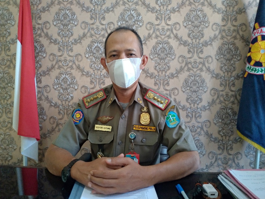 Ini Alasan Perda Covid di Bangka Belum Berjalan