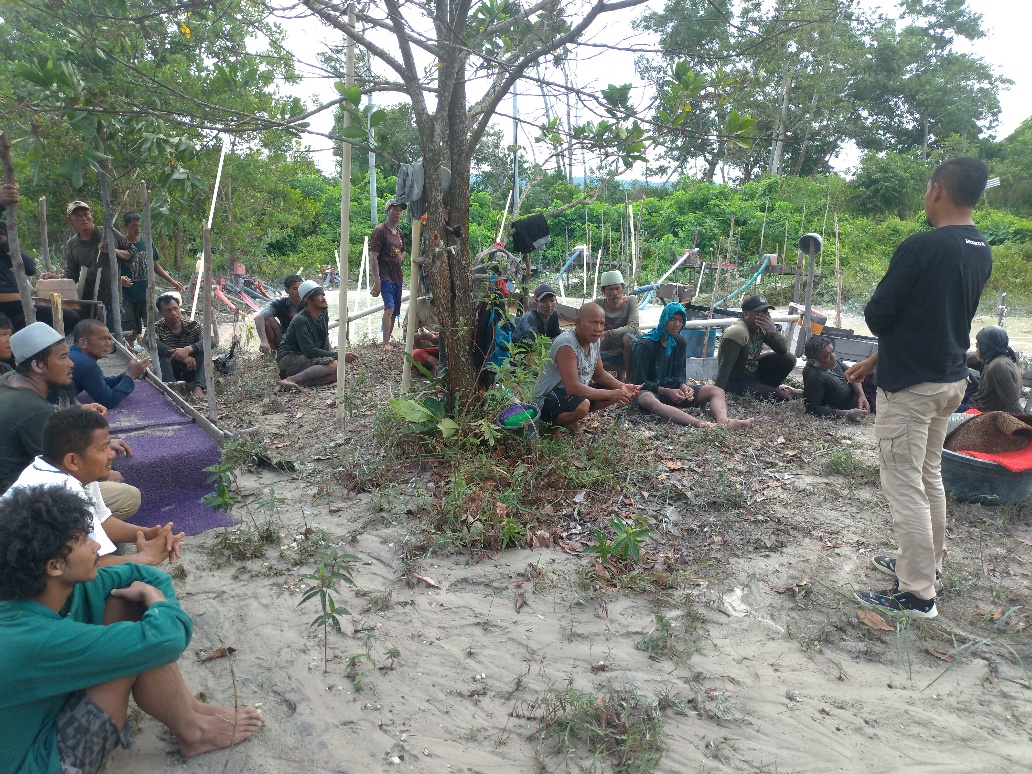 Tak Takut Lagi, Rakyat Kini Bisa Cari Timah Secara Legal