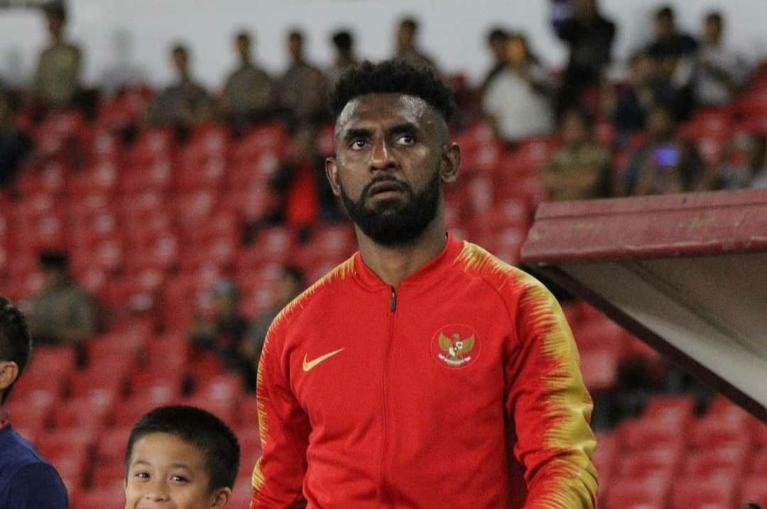 Yanto Basna Dicoret Dari Timnas, Shin Tae-yong Panggil Lima Pemain Baru
