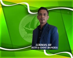 SNNU Bangka Akan Tebar Rumpon di Pulau Simbang